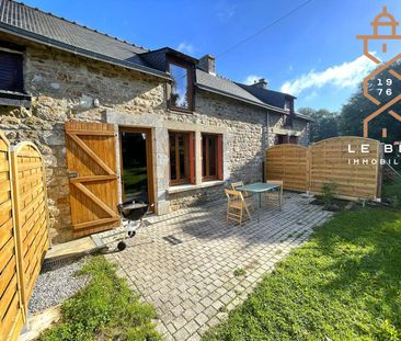 Location maison T3 meublée à Arradon - Photo 5