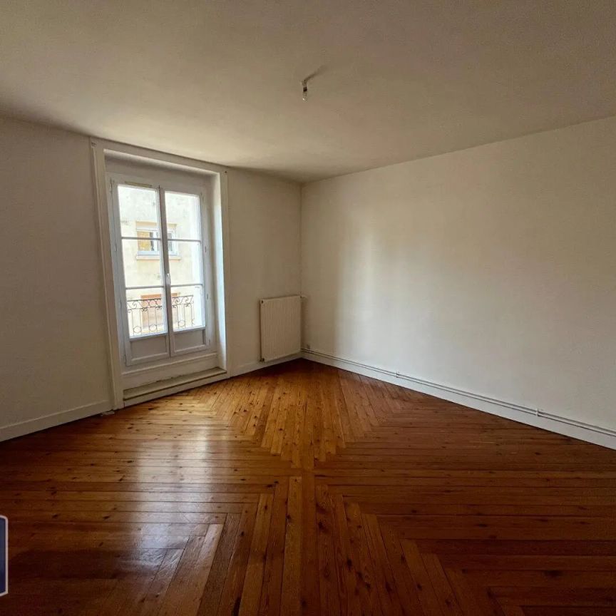 Appartement à louer 3 pièces 77.85m² - Photo 1
