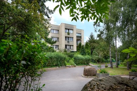 Pokój, ul. Lanciego - Zdjęcie 3