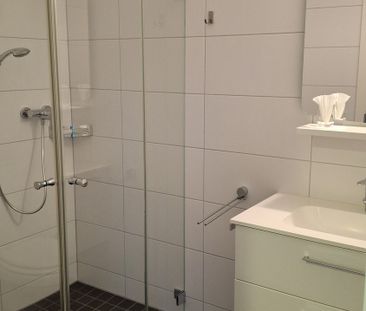 1.5 Zimmer, 30 m², 2. Stock - Photo 6