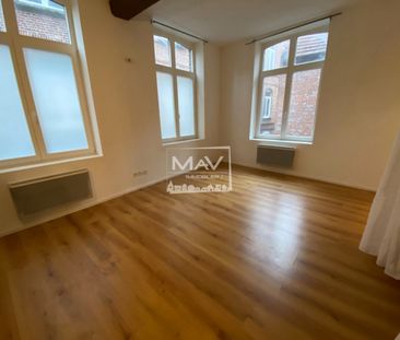 Appartement à louer à Lille • - Photo 1