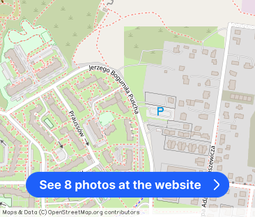 3 pokoje, Klimatyzacja, Smart Home | Ślichowice, ul. Karbońska. - Photo 1