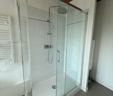 Location Maison 3 pièces 65m² - Photo 6