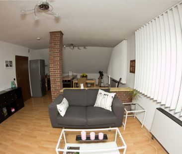 2 Zimmer in Düsseldorf - Photo 1