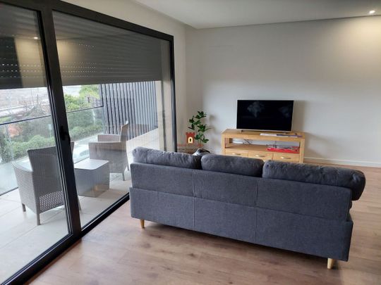 Apartamento T1 em Braga - Photo 1