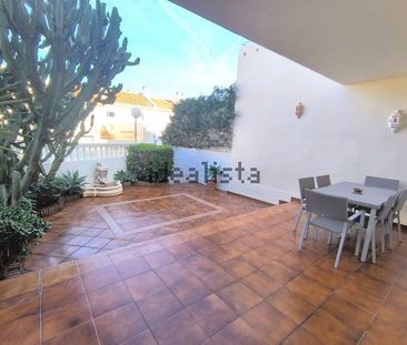 Alquiler de chalet adosado en Calle Arquitectos s/n - Photo 5