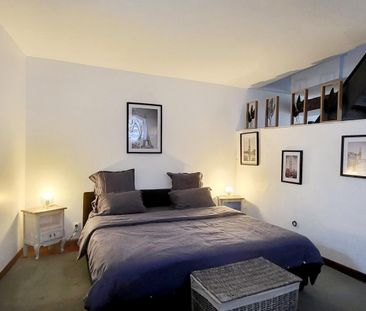 Location Maison 3 pièces 74m² CHATEAU LANDON 77570 - Photo 4