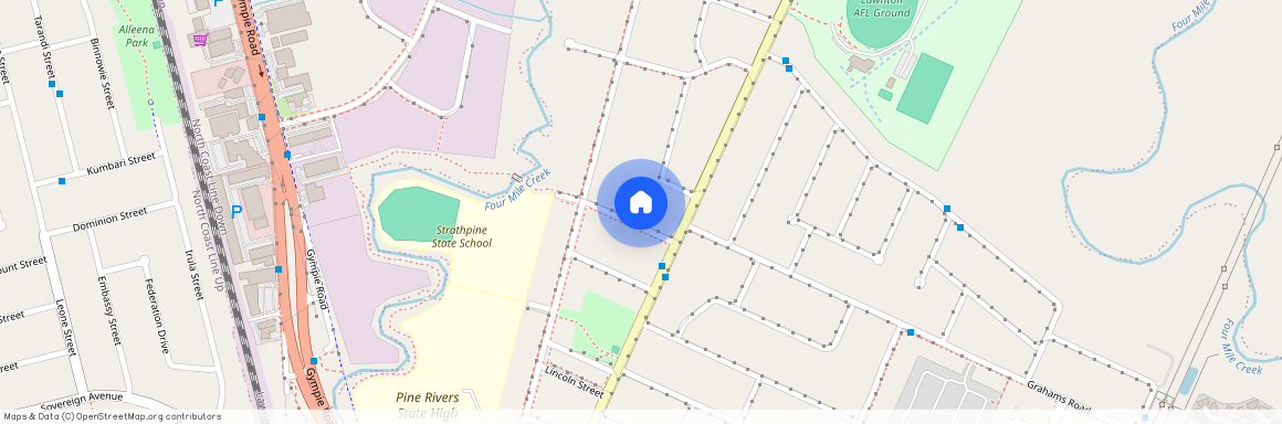 Strathpine, Moreton Bay