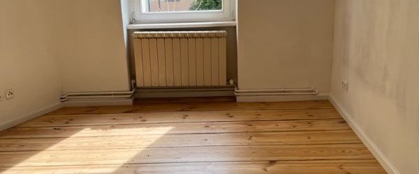 Gesucht? Gefunden! 2-Zimmer Altbau mit modernem Bad - Foto 1