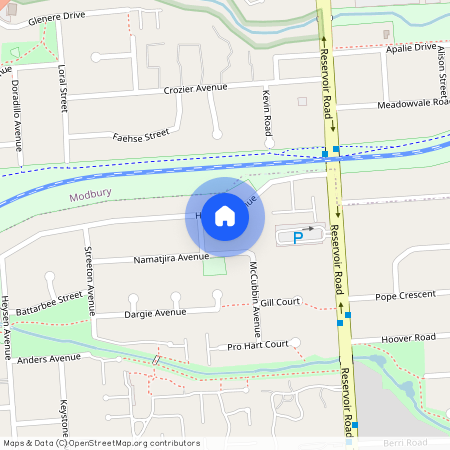 83 Heysen Ave, Hope Valley SA 5090