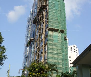 Vida (D9), Apartment - For Rent - Photo 5