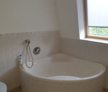 große 3-Zimmerwohnung in Stadtnähe - Photo 4