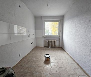 Gemütlich im Hochparterre mit Balkon - HS113 EGli WE09 - Photo 4