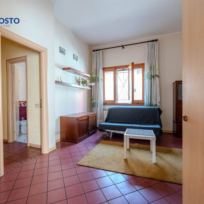 Trilocale via Rocca D'Api 9, Centro, Zafferana Etnea - Photo 1