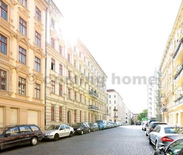 The real Berlin feeling - Photo 6