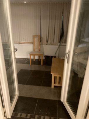 Room in a Shared House, Alford Avenue, M20 - Photo 1