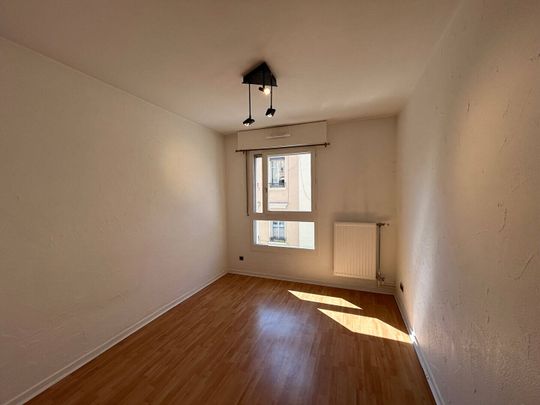 Appartement 2 pièces – LYON - Photo 1