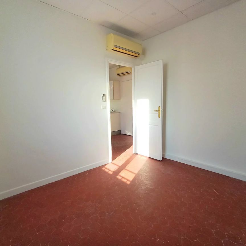 Location Appartement 2 pièces 40m² CANNES 06150 - Photo 1