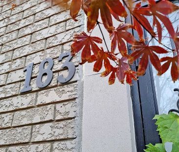For Lease - 183 Shirley Drive Unit# Upper, Richmond Hill, Ontario - Photo 6