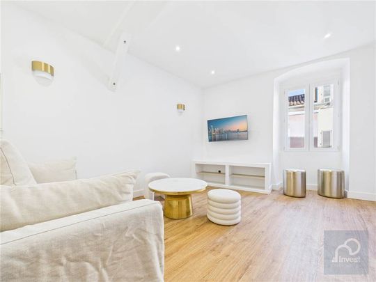 Location Appartement 2 pièces 35m² AJACCIO 20000 - Photo 1