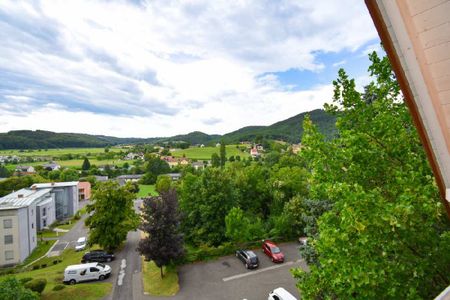 Charmante, komplett sanierte Mietwohnung mit Blick auf die Gleichenberger Kogeln …! - Photo 3