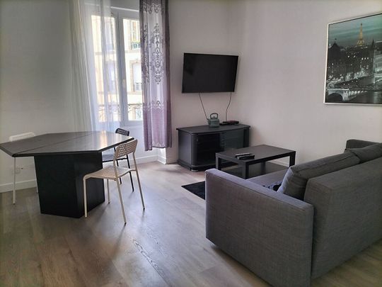 Appartement Brest 2 pièces 38,84 m2 - Photo 1