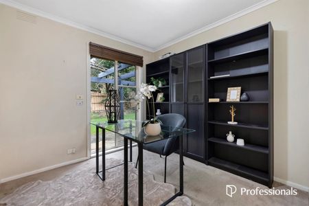 Grand Family Living in the Wantirna College Zone - Photo 3
