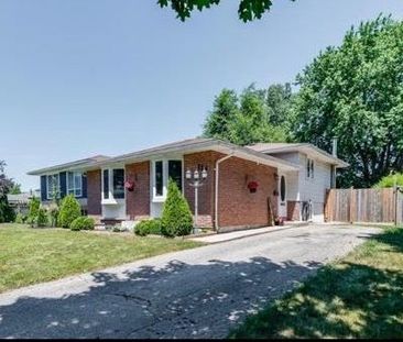 For Lease - 114 Speight Boulevard, London East, Ontario - Photo 3