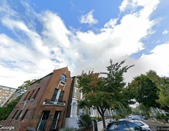 Room in a Shared Flat, Tufnell House, N7 - Photo 1