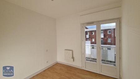 Location Appartement 3 pièces 59m² AGEN 47000 - Photo 3