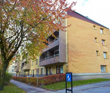 Torstensonsgatan 33 - Foto 1