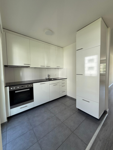 Helle 3.5-Zimmerwohnung im 2. Stock - Foto 2