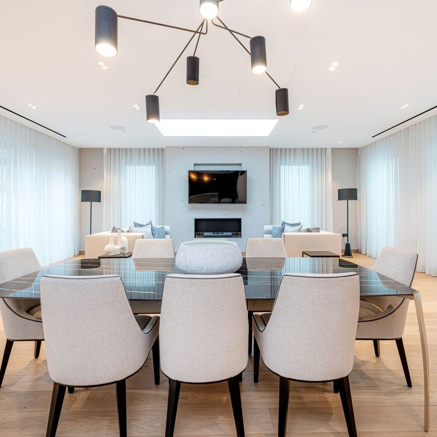 Architectural Award-Winning Townhouse in the Heart of Mayfair - Photo 1