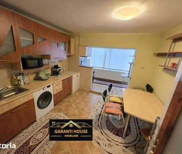 Olteniei, apartament cu 2 camere, decomandat, mobilat, 300€/Luna - Fotografie 2