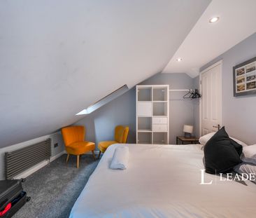 1 bedroom apartment to rent Orchard Road, PO4 - Photo 4