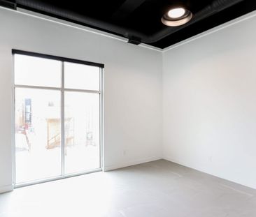 Lancaster: Loft Suites – 710 Westminster, Winnipeg, MB - Photo 1