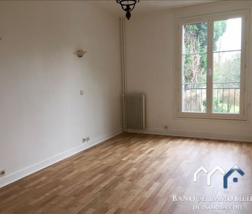 Location Appartement 3 pièces 73m² BAYEUX 14400 - Photo 5