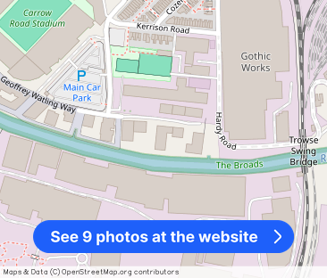Geoffrey Watling Way, NORWICH - Photo 1