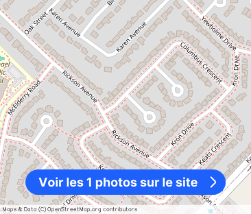 46 Columbus Crescent, Guelph - Photo 1