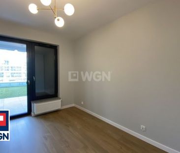 Mieszkanie na wynajem Szczecin - Crocus Hill 2 pokoje z ogródkiem - Фото 4