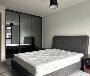 1 bedroom flat to rent - Photo 6