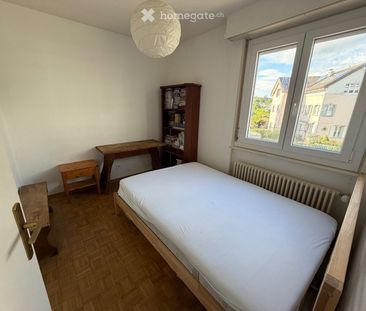 3 Zimmer, 52 m² - Photo 3