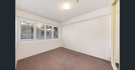 One Bedroom Apartment in the Heart of Neutral Bay - Photo 2
