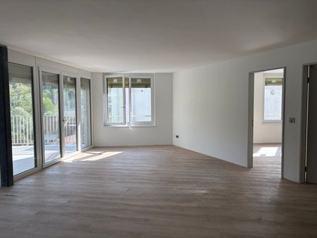 Erstvermietung - 4.5-Zimmerwohnungen im Neubau "GrellaRiva - Foto 2
