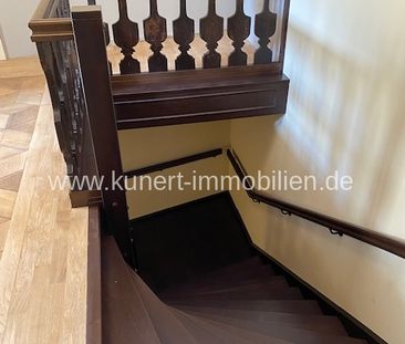 Exklusive 2-Zimmer-Wohnung im hochwertig sanierten Denkmal, wenige ... - Photo 6