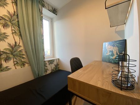 Pokój dla studenta w centrum Katowic - Фото 2