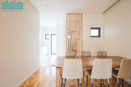 Apartamento T3 - Photo 2