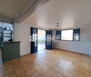 Appartement T3 BAIE MAHAULT à louer - Photo 1