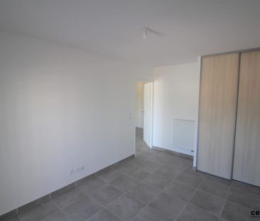 Location Appartement 2 pièces 39m² BALARUC LES BAINS 34540 - Photo 1