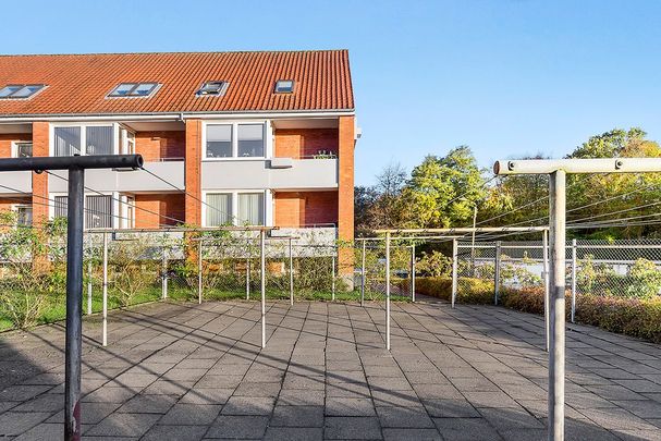 Afd. 17 Rosenvænget 7 - Foto 1